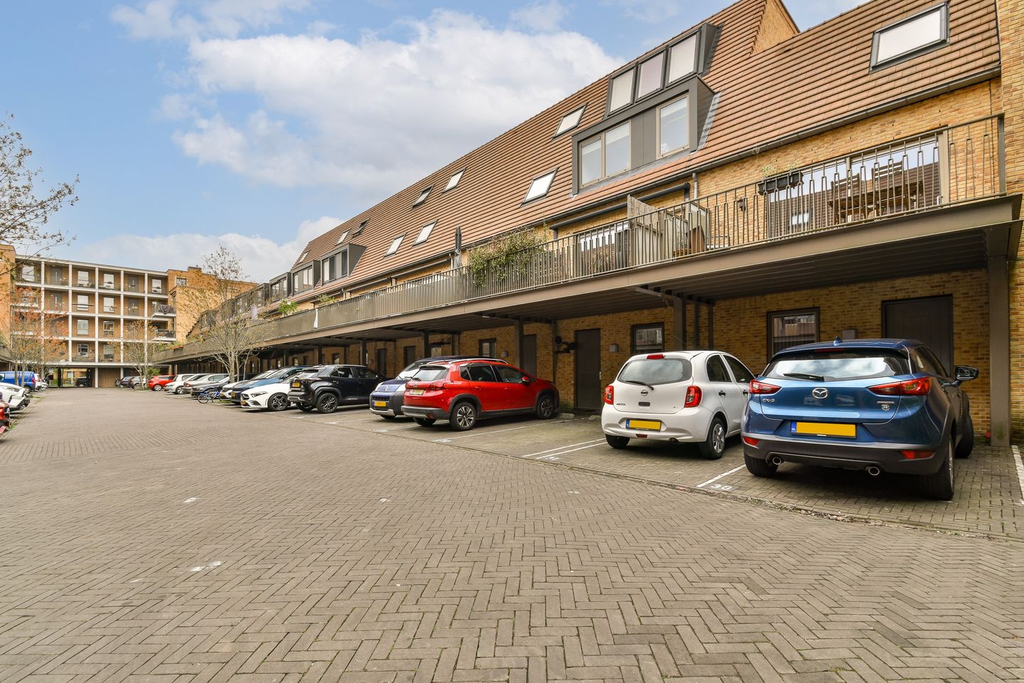 Photo 20 of Meimorgenstraat 1