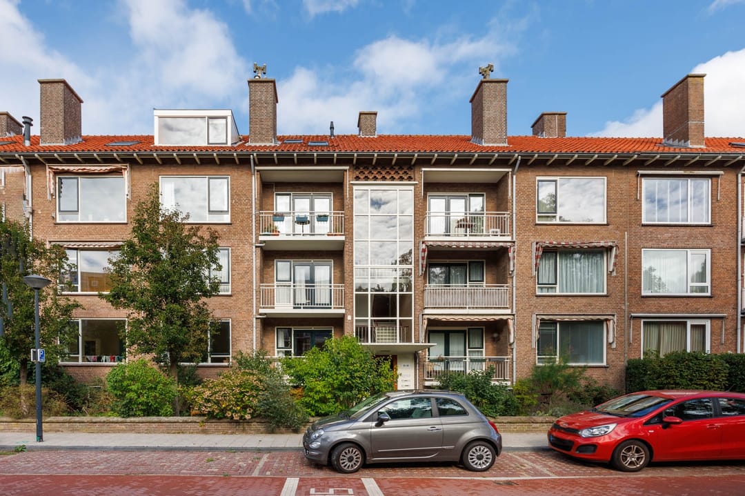 Photo 1 of Scholtenstraat 30