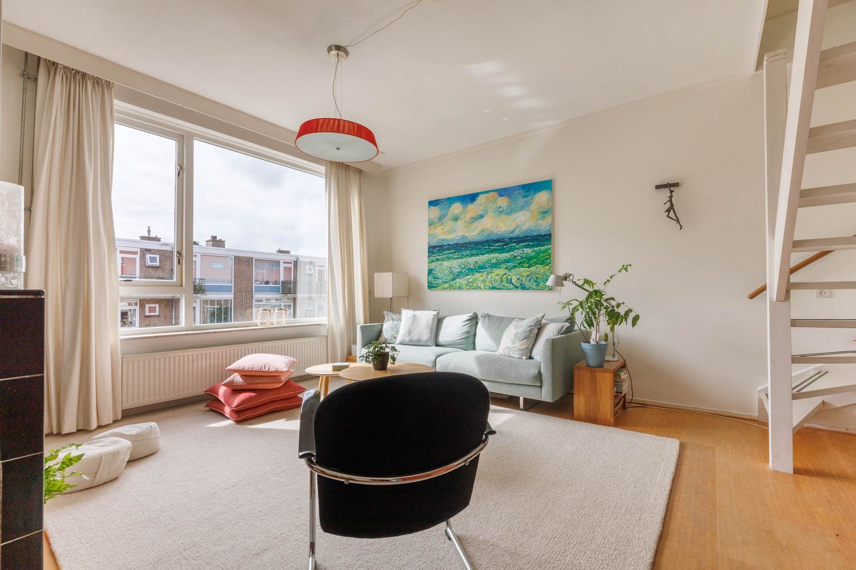 Photo 3 of Scholtenstraat 30