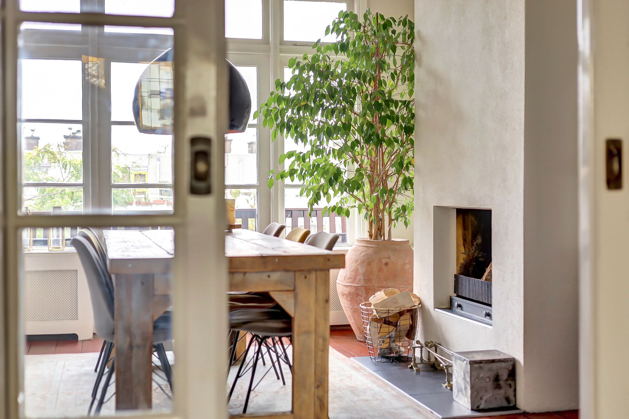 Avenue Concordia 123-B 123 B02