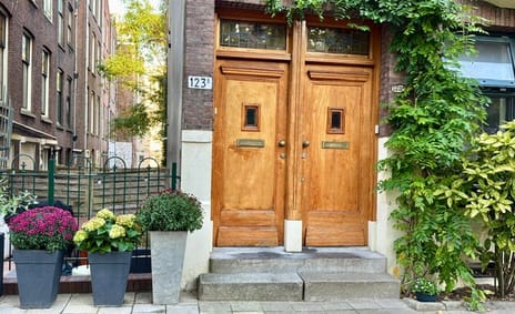 Avenue Concordia 123-B02 tertiary image