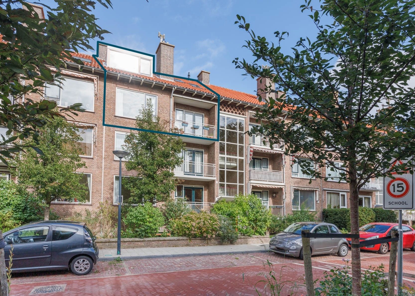 Photo 48 of Scholtenstraat 30