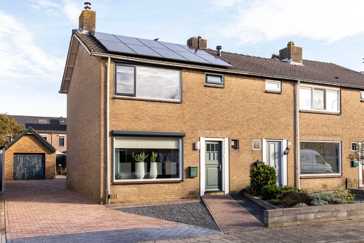 Foto 1 van Ruijgenbosweg 31