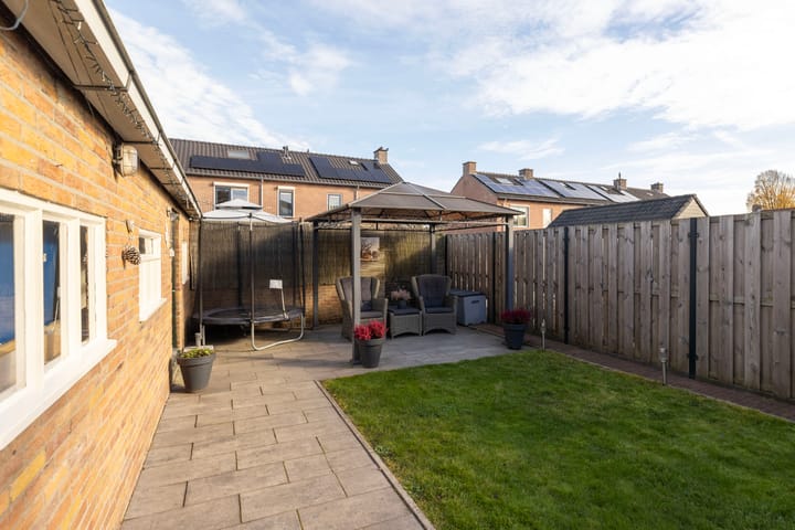 Foto 5 van Ruijgenbosweg 31