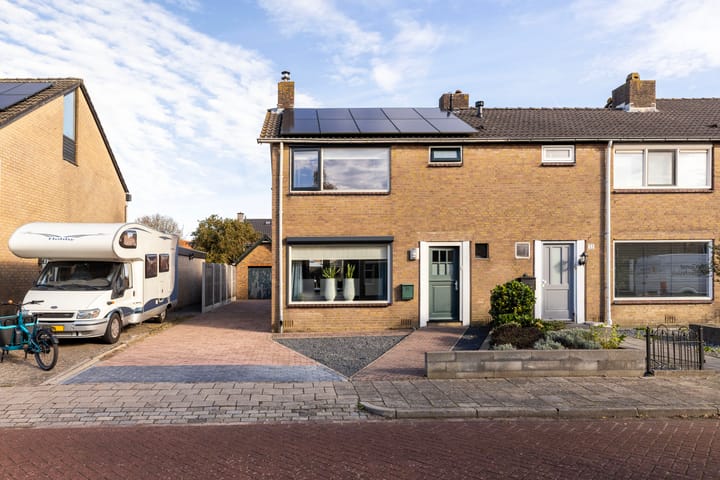 Foto 6 van Ruijgenbosweg 31