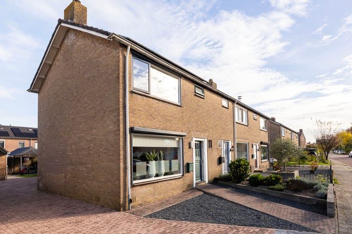 Foto 7 van Ruijgenbosweg 31