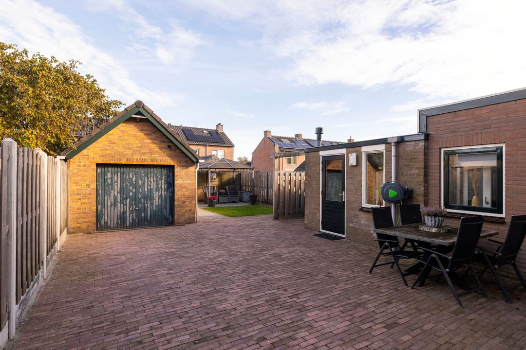 Photo 8 of Ruijgenbosweg 31
