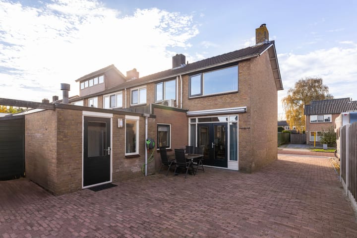 Foto 9 van Ruijgenbosweg 31