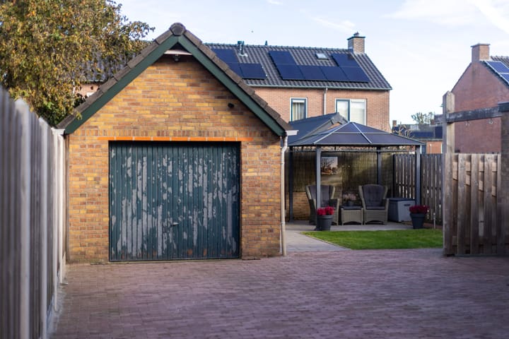 Foto 10 van Ruijgenbosweg 31