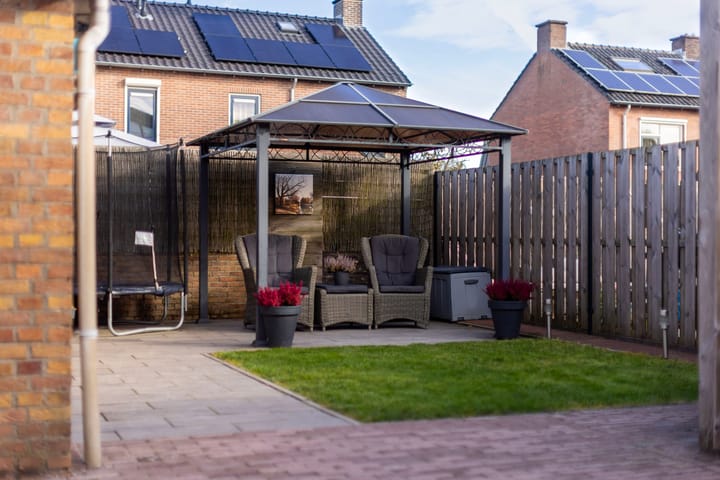 Foto 11 van Ruijgenbosweg 31