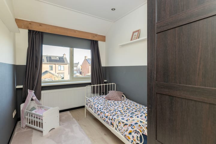 Foto 27 van Ruijgenbosweg 31