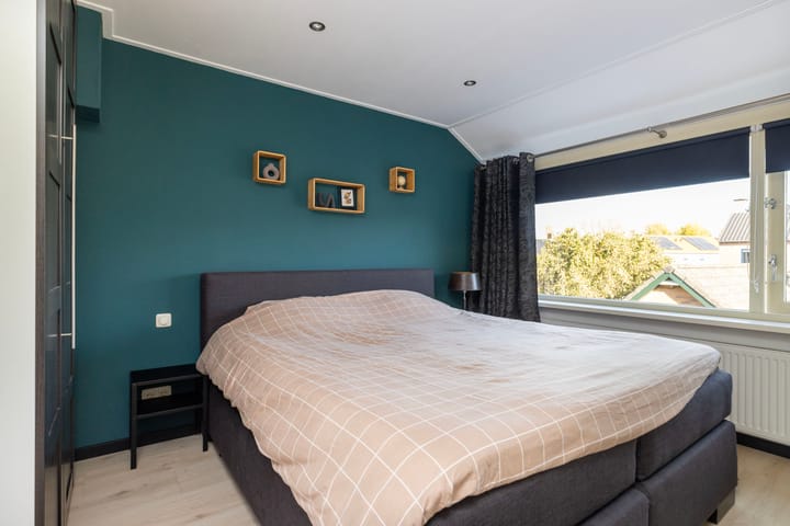 Foto 28 van Ruijgenbosweg 31