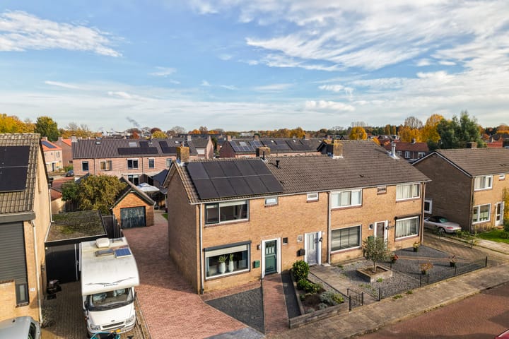 Foto 31 van Ruijgenbosweg 31