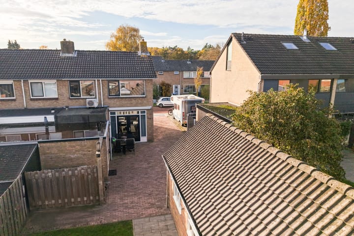 Foto 32 van Ruijgenbosweg 31