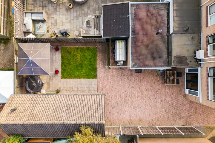 Foto 33 van Ruijgenbosweg 31