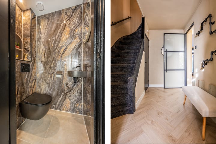 Photo 2 of Bikkelkampplein 7