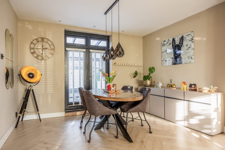 Photo 6 of Bikkelkampplein 7