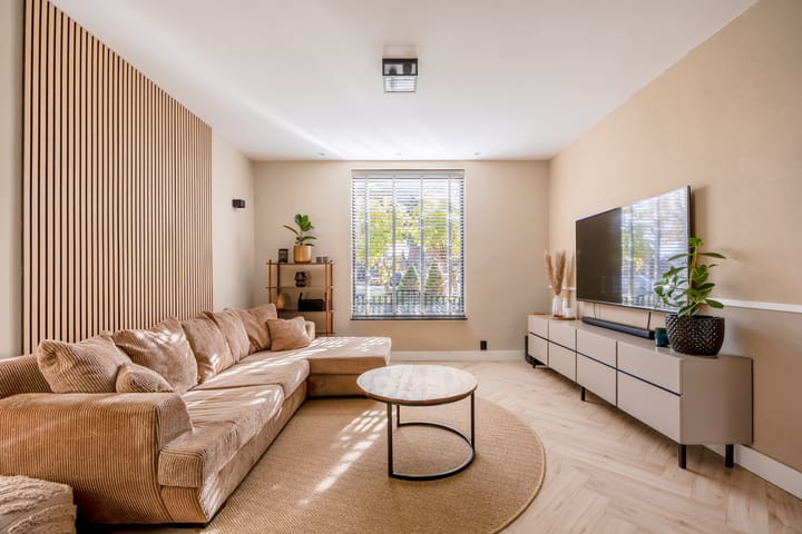 Photo 7 of Bikkelkampplein 7