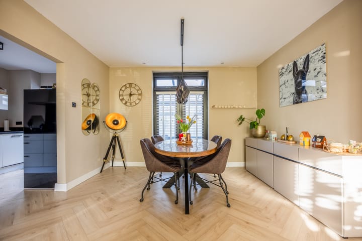 Photo 9 of Bikkelkampplein 7