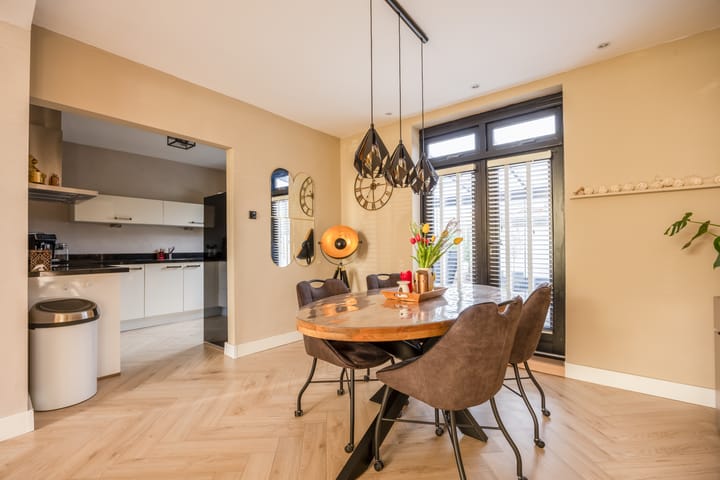 Photo 10 of Bikkelkampplein 7