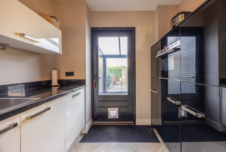 Photo 12 of Bikkelkampplein 7