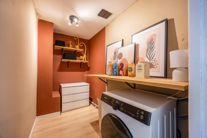 Photo 16 of Bikkelkampplein 7