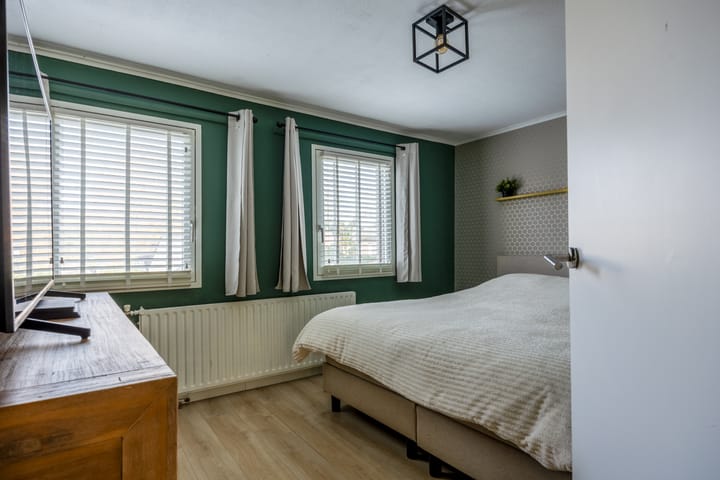 Photo 17 of Bikkelkampplein 7