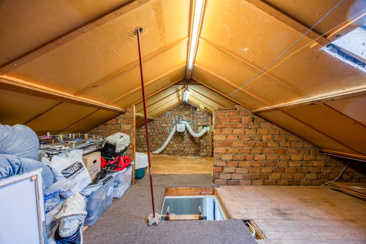 Photo 29 of Bikkelkampplein 7