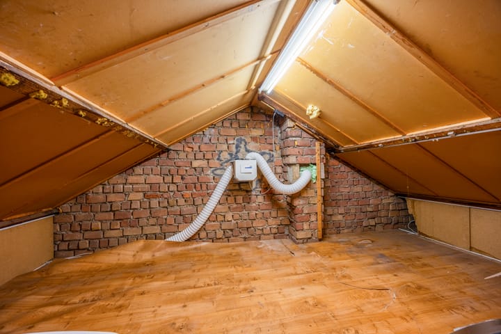 Photo 30 of Bikkelkampplein 7