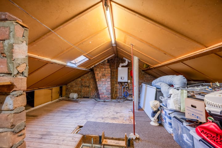 Photo 31 of Bikkelkampplein 7