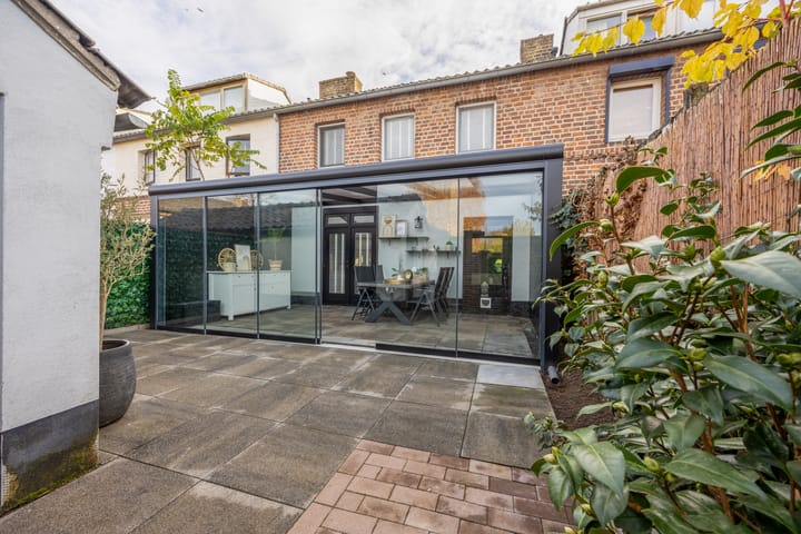 Photo 32 of Bikkelkampplein 7