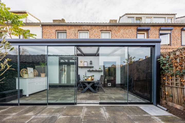 Photo 33 of Bikkelkampplein 7