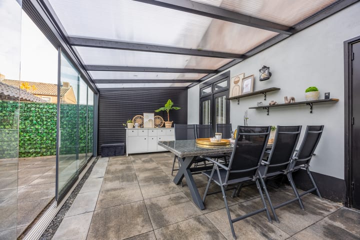 Photo 34 of Bikkelkampplein 7