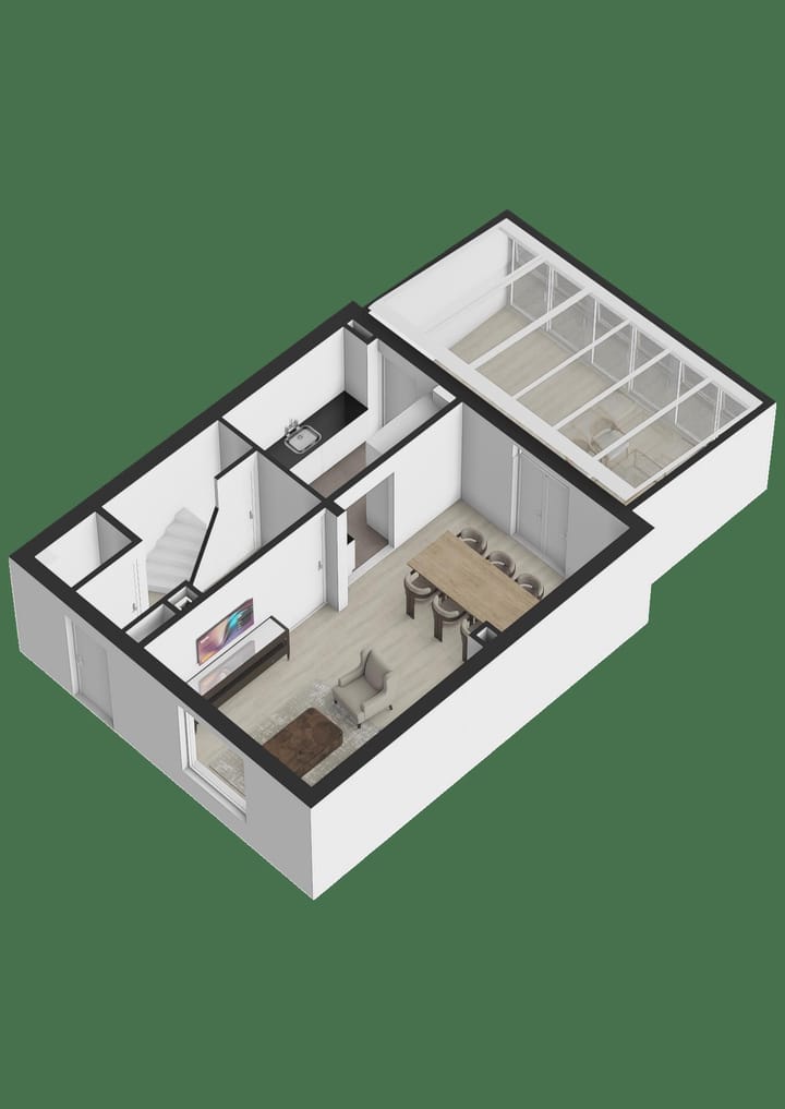 Photo 41 of Bikkelkampplein 7