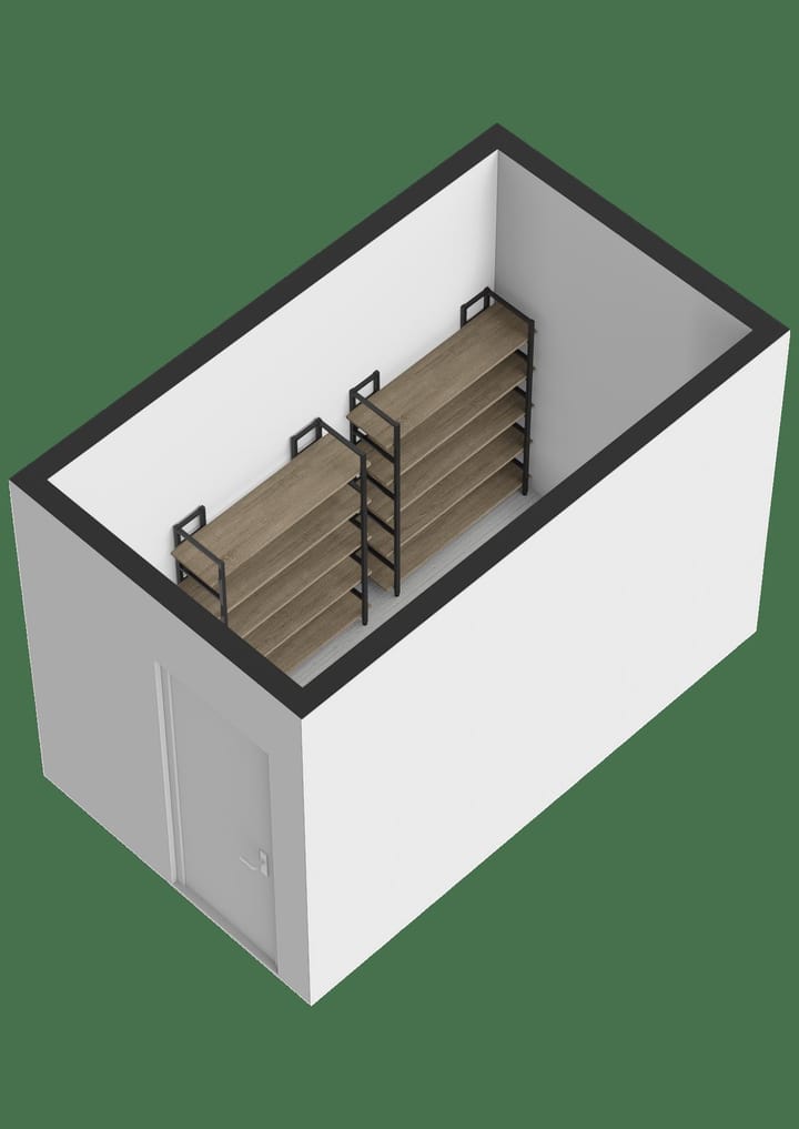 Photo 43 of Bikkelkampplein 7