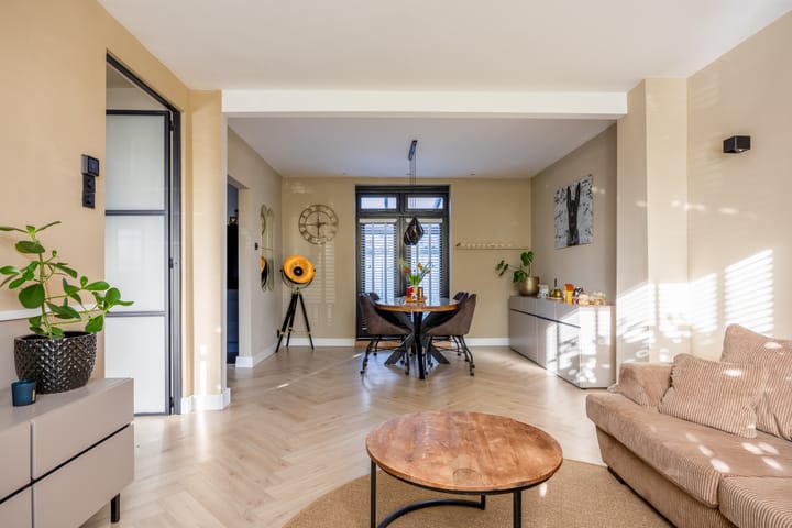 Photo 5 of Bikkelkampplein 7