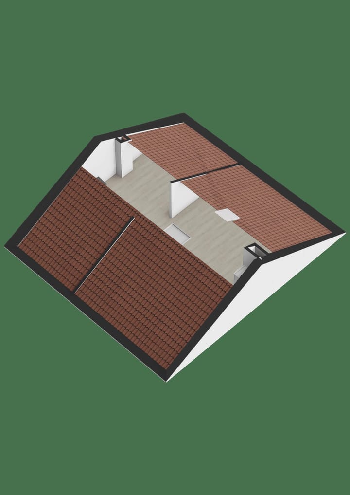 Photo 47 of Bikkelkampplein 7