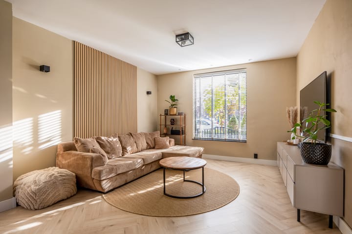 Photo 8 of Bikkelkampplein 7