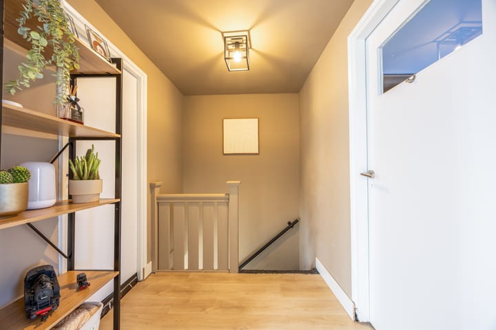 Photo 14 of Bikkelkampplein 7