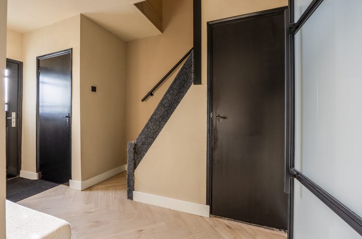 Photo 4 of Bikkelkampplein 7