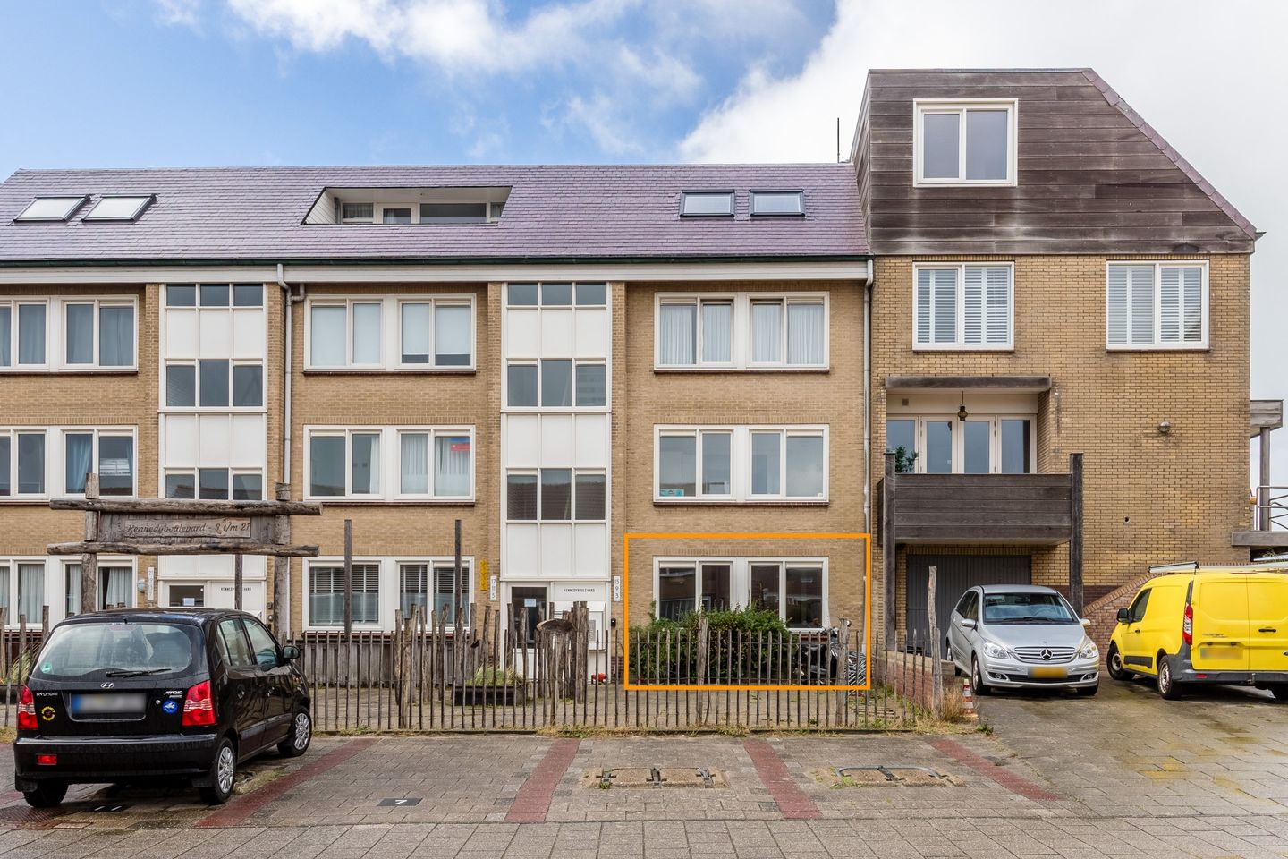 Photo 1 of Kennedyboulevard 3