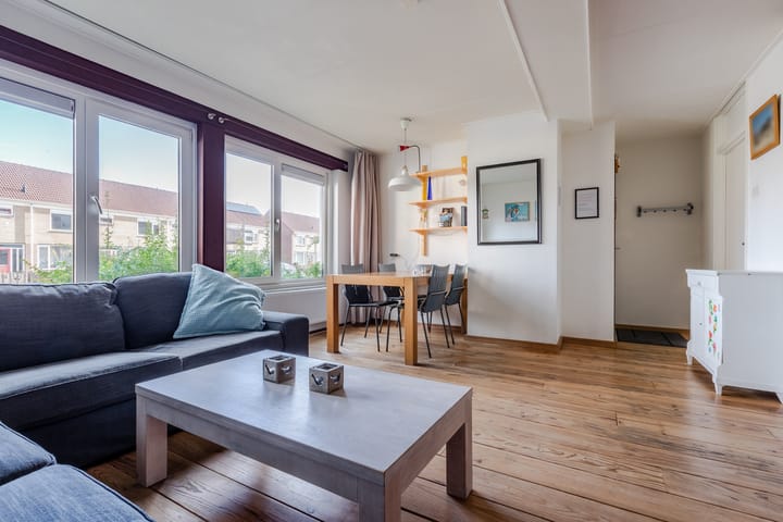 Photo 2 of Kennedyboulevard 3