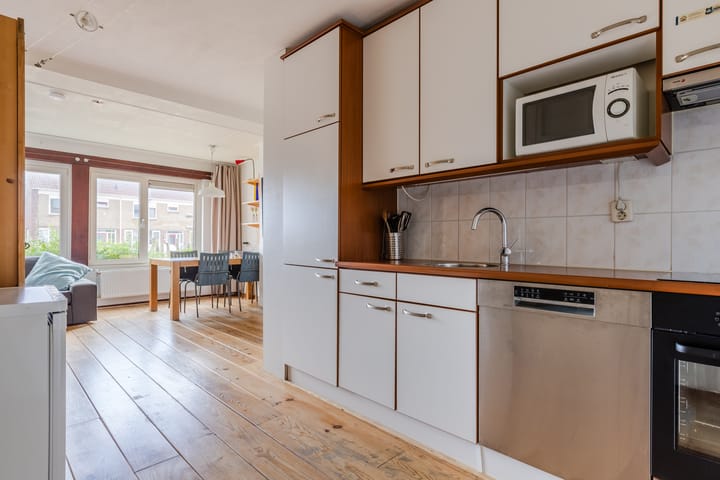 Photo 3 of Kennedyboulevard 3