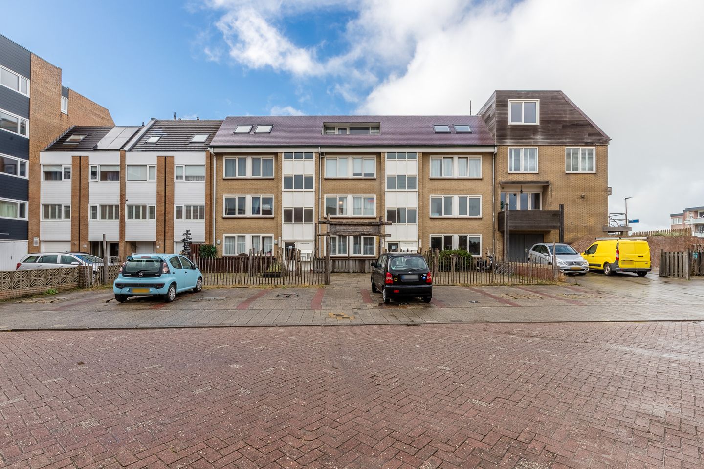 Foto 5 van Kennedyboulevard 3