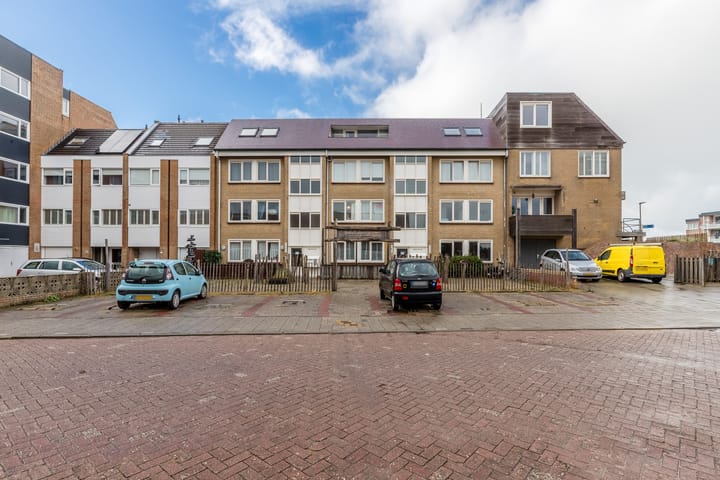 Photo 5 of Kennedyboulevard 3