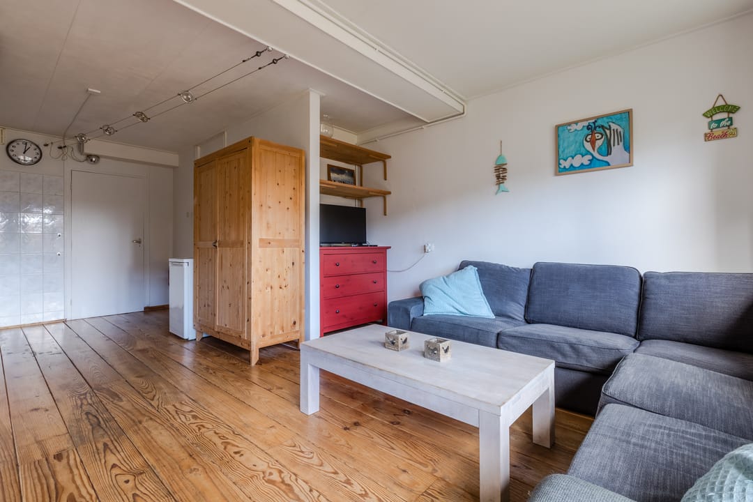 Foto 8 van Kennedyboulevard 3