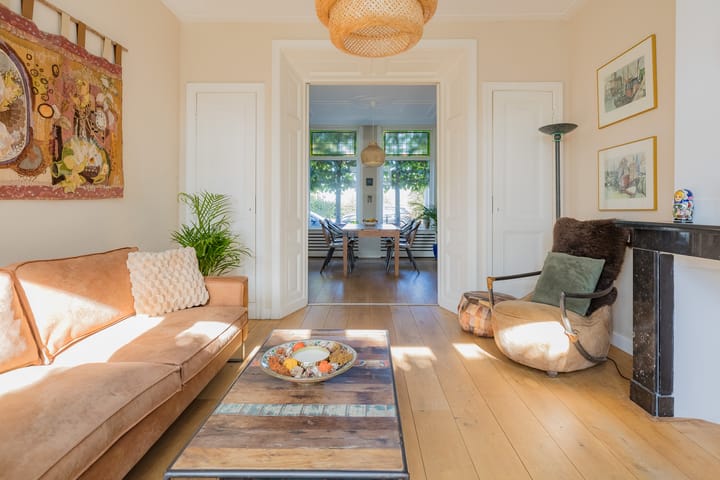 Foto 2 van Julianakade 86