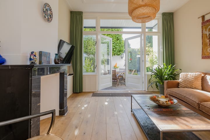 Foto 5 van Julianakade 86