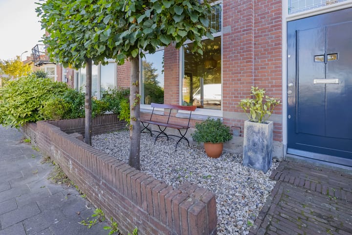 Foto 6 van Julianakade 86