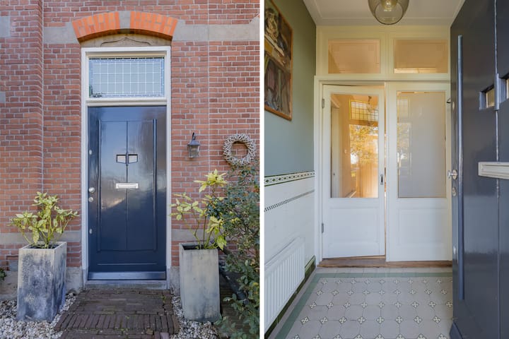 Foto 7 van Julianakade 86